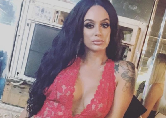 Bodywave Lace Front Wig